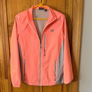 New Balance Women’s Lightweight Jacket